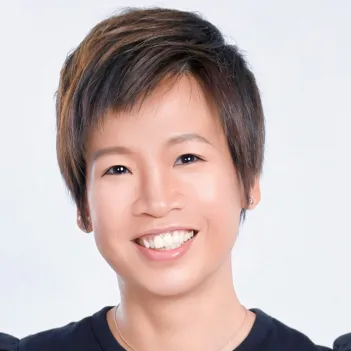 Constance Ho